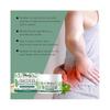 3x Chillflex Herbal Soothing Cream Relieves Joint and Muscle Discomfort, Menthol Joint & Muscle Relief Massage Cream