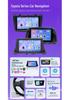 Mazda 6 (2004-2015) Android Navigation GPS System
