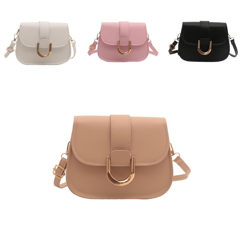 High-end 2024 Summer Fashion Small Square Crossbody Bag For Women In Multiple Colors