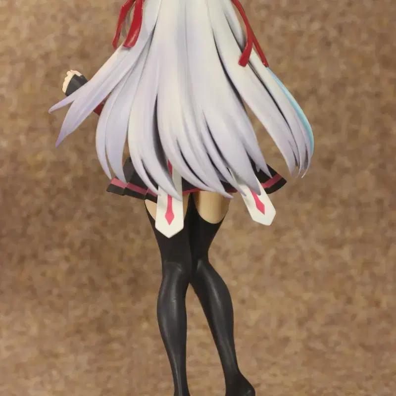 Banpresto Sword Art Online Premium Figure C Prize: Gahi Yuna