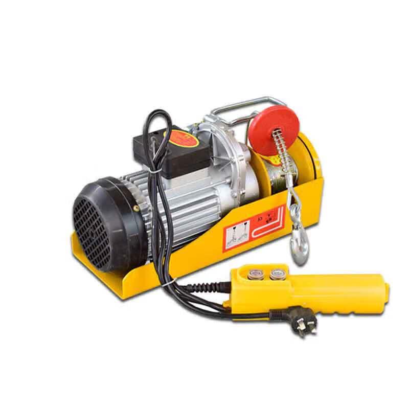 PULIAN Mini Electric Hoist