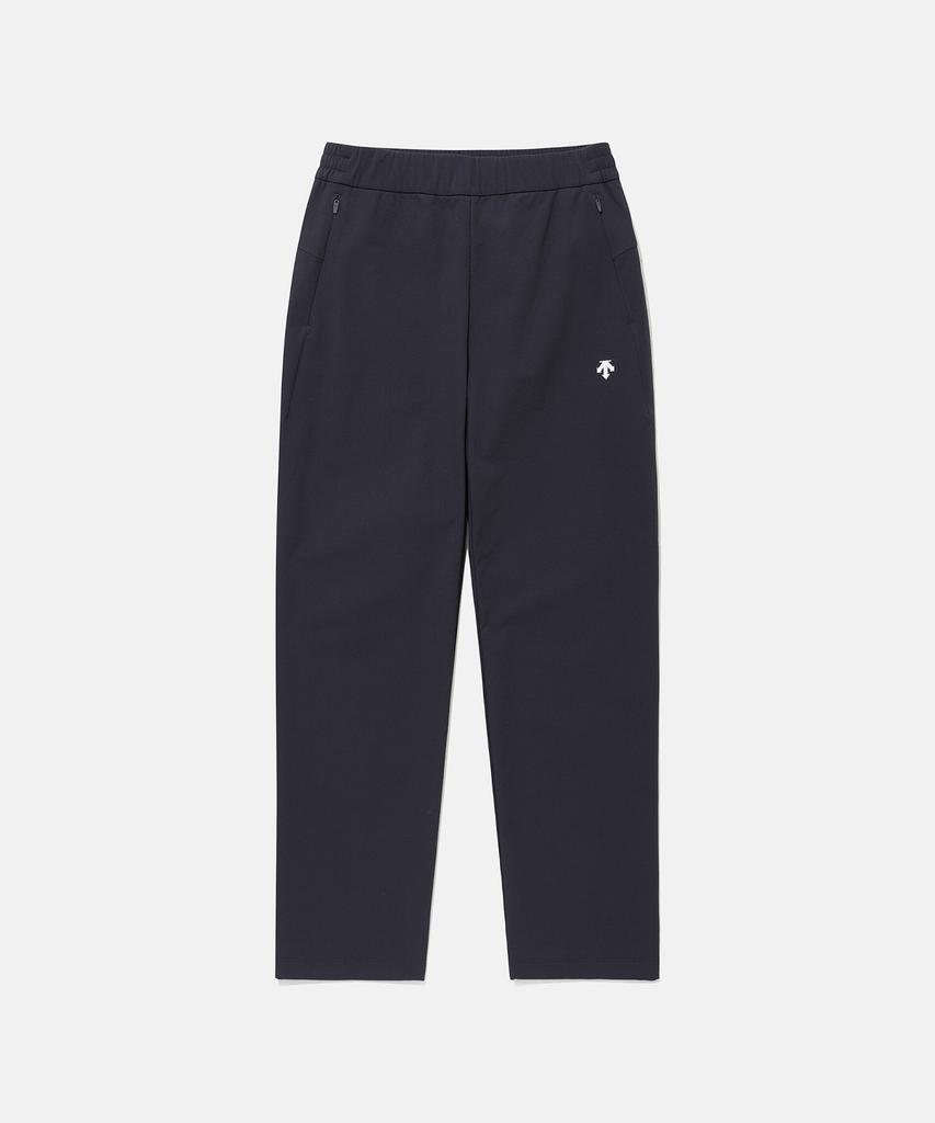 DESCENTE Women'S Woven Trousers Black (Sp322Upt89)