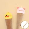 PP Cotton Hitting Hammer Stick Dog Plush Small Hammer Back Beater Massage Hammer  Girl Gift