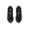 New Asics Gel Nimbus 9 Black Pure Silver 1201A424-005