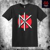 26 Dead Kennedy's Punk Rocková Kapela Tričko Heavy Bavlna Unisex Tričko S-3XL Unisex Tričko