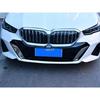 Car Styling Front Bumper Racing Grille Molding Fog light Cover Tail Door Strip Rear Trunk Trim Fit For BMW 5 Series I5 2024 +
