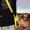 Adjustable Cup Sleeve Drinkware Accessories Case Mountaineering Carrying Strap  Men Women