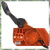 Premium-Chain Clutch Side Cover Brake Assy For 4 Husqvarnas 61 66 266 268 272 Chainsaw