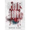 Bloody Heart Book 4 Paperback Us-1844 2%