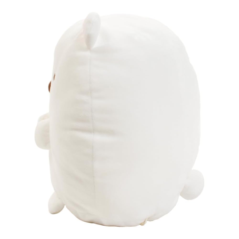Sumikko Gurashi Plush Toy M Shirokuma 25cm Soft Stuffed Animal Cute Character