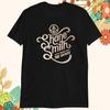 T-shirt Musicale di SHANE SMITH & The Saints