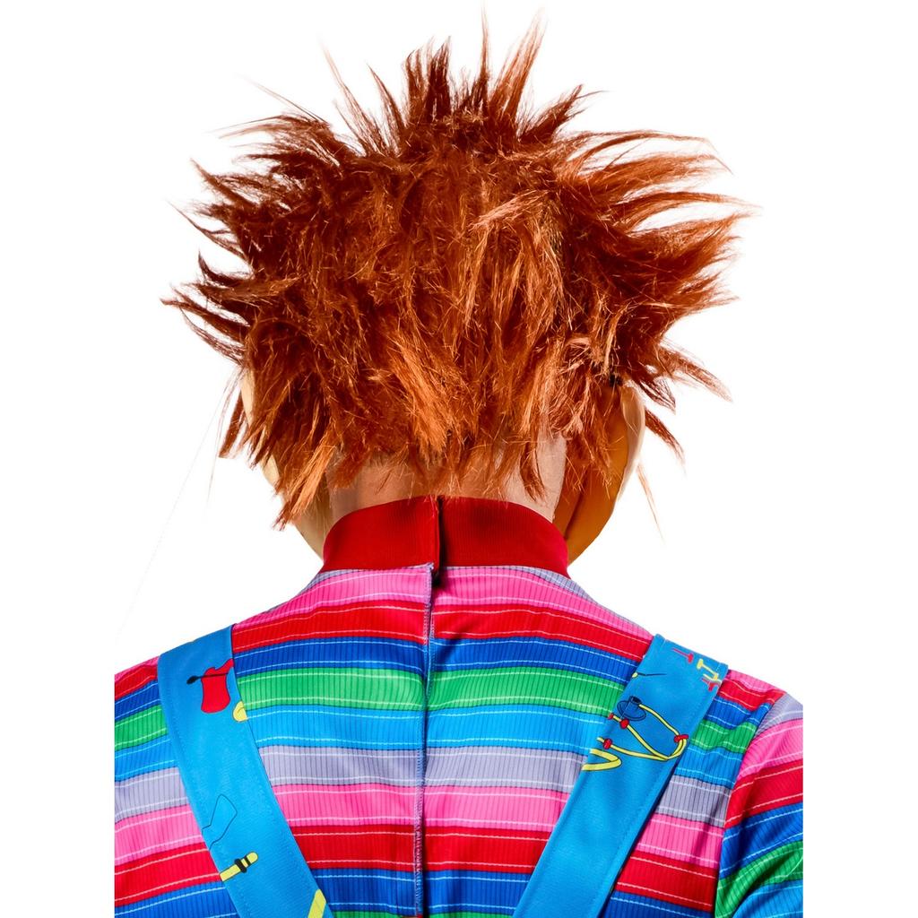 Bride of Chucky Unisex Adult Stitched 3/4 Mask