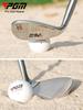PGM Left-Handed Sand/Lob Wedge Golf Club 56°/60° for Men & Women