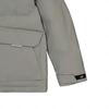 New Balance Down Jacket Men's Gray NPD44041-GR