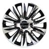 New Journey Wheel Hub Cap for Hongguang Model - Decorative Car Wheel Cover Modification