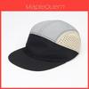 Cappellino da Baseball a Rete Streetwear in Nylon Traspirante per Uomo e Donna Estate