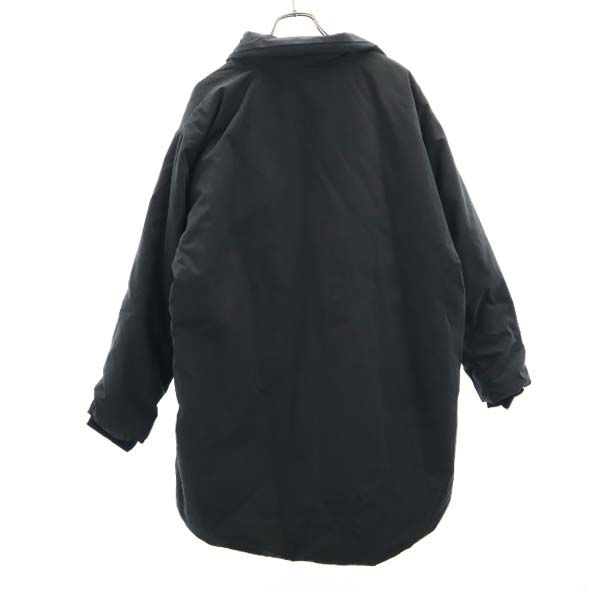 Brand new VAST222 18AW Made in Japan Batting coat 2 black Zip Men's Used