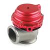 Universal Car Modification 38mm Turbocharged Exhaust Pressure Relief Valve External Wastegate V-Band Flanged