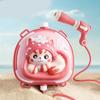 High Pressure Children Backpack Water Spray Toy  Pool Activities