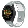 20mm 22mm 18mm Silicone Strap For Garmin Forerunner 265 55 965 165 255 Music/Venu 3/2 Bracelet Band For Garmin Vivoactive 5 Belt