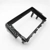 9 Inch Adapter Canbus Box Decoder Car Radio DVD Player Fascias Frame For Honda Civic 2016 Android Dash Fitting Panel Kit