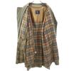 Burberrys 80s 2WAY trench coat khaki With liner Men's Used