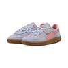Puma Palermo Jr Casual Comfortable Lightweight Versatile Training Low-Top Kids Sneakers Kids sneakers Purple 397271-27