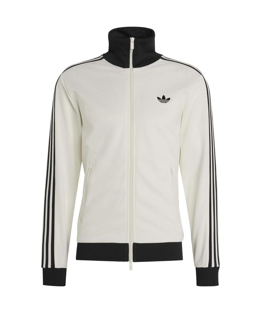 adidas Beckenbauer Track Top - White / Kt5045