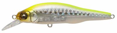 Megabass Minnow S HT Chartback Sardine Lure X-80SW