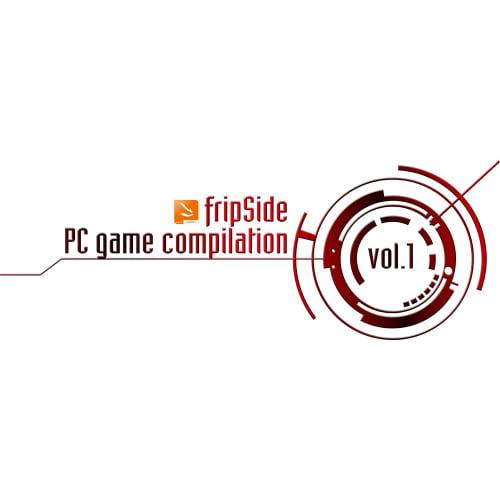 

fripSide сборник игр для ПК том 1
