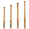 Durability Wood Baseball Bat Professional Hardwood Training Baseball Bat for Various Skill Level