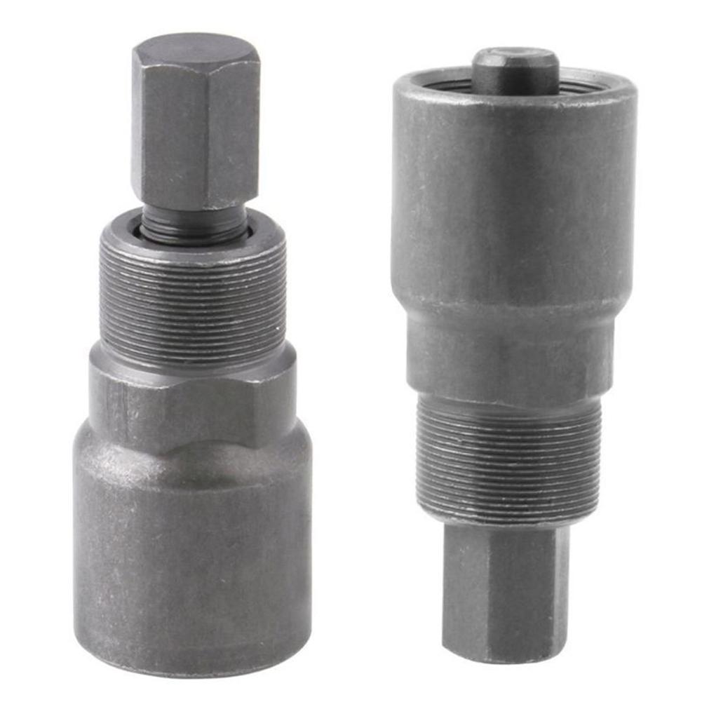 27mm 28mm 16mm Motorcycle 3 In 1 Flywheel Magneto Stator Puller Tire Repair Tool For Honda Kawasaki Suzuki Yamaha Pit