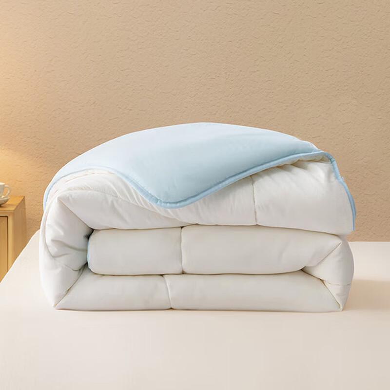 

Mercury A-Class Soybean Fiber Quilt