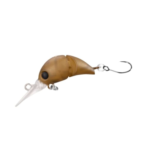 

SHIMANO Cardiff Chibi Toro 25S ZO-C25T 018 Khaki