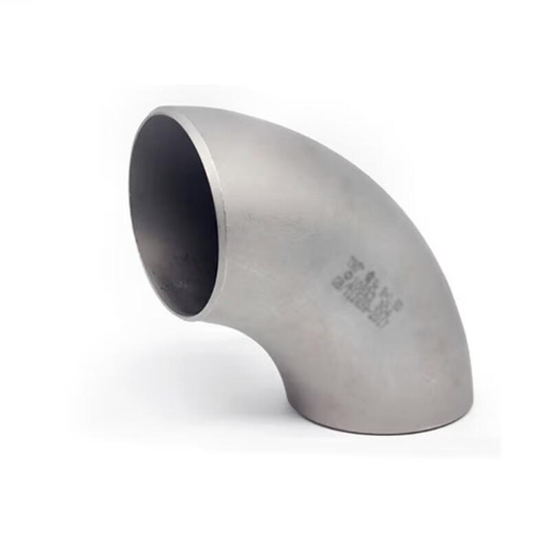 Seamless 304 Stainless Steel 90 Degree Welding Elbow