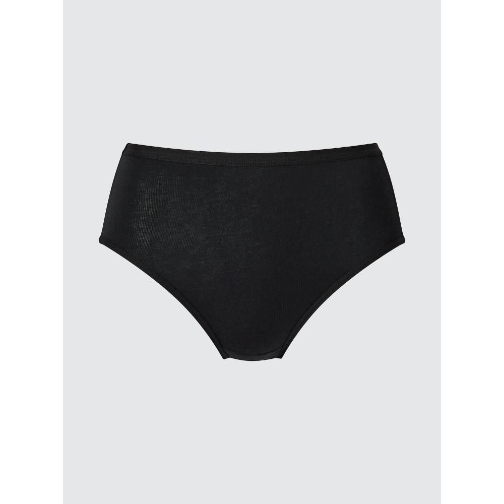 

Uniqlo Шорты Просто Отходы 09 BLACK/WOMEN S