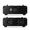Nobsound Mini 2-Way HiFi Stereo Audio XLR A/B Passive Switcher Box & Mixer Sound Splitter (1-IN-2-OUT)