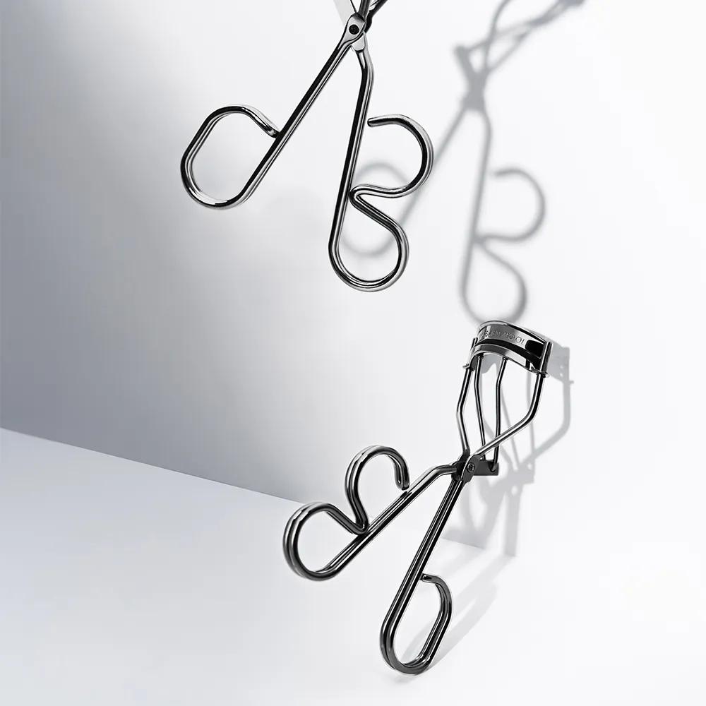 JUNGSAEMMOOL Masterclass Two Finger Eyelash Curler (+Refill 2P)