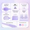 Shuke Sensitive Gum Whitening Toothbrush