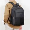 New backpack men's business travel computer bag outdoor travel lightweight simple backpack student schoolbag trend