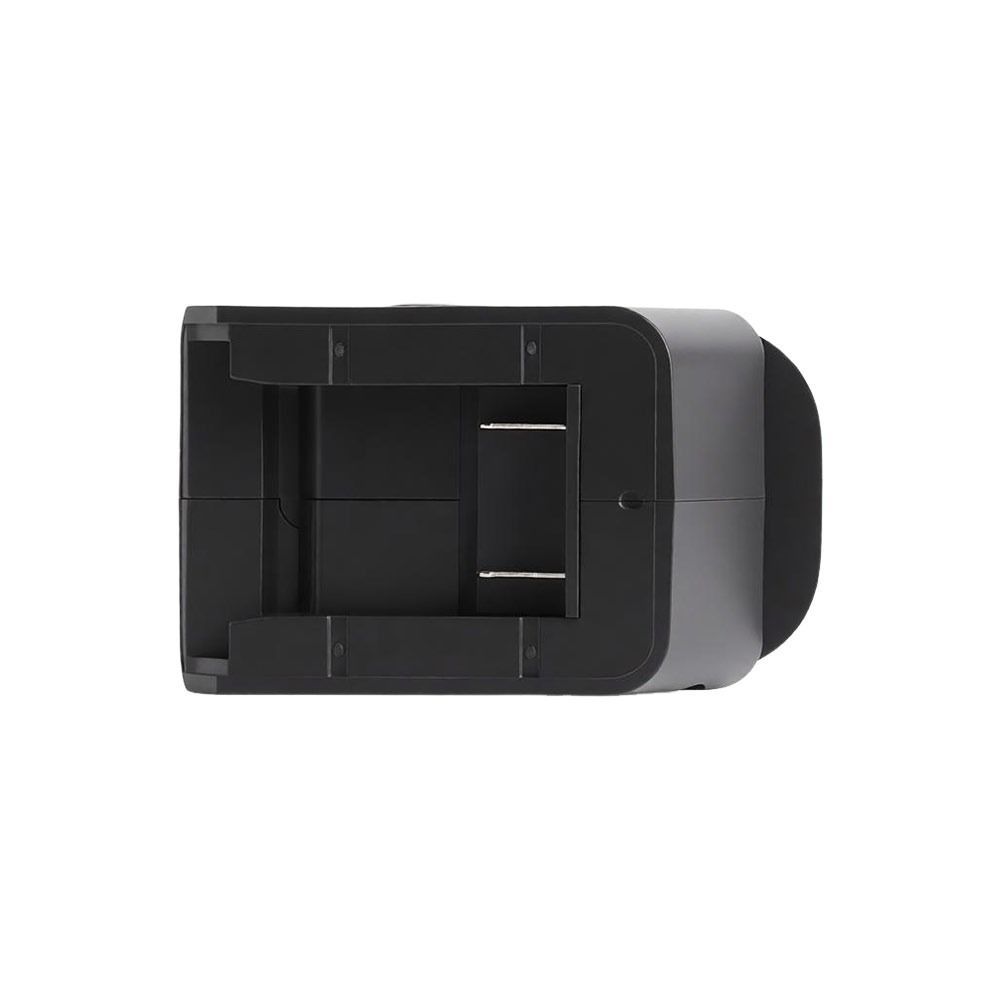 Lithium Battery Compatible Battery Adapter Power Tool Accessories Battery Connection Use