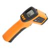 420E Digital Infrared Thermometer Handheld High Accuracy Thermometer Non Contact Temperature Measurement Tool