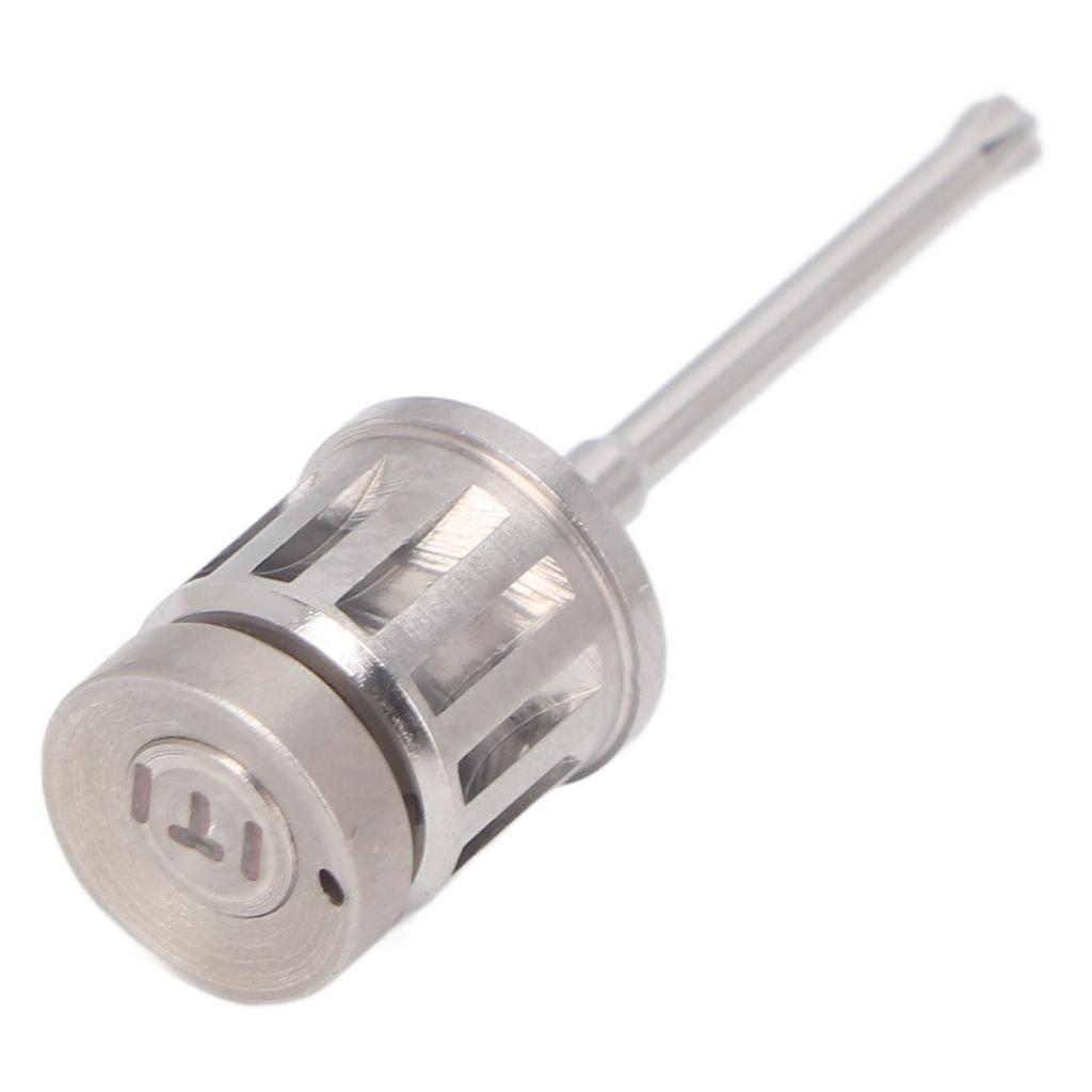 Dental Implant Screwdriver Metal Professional Micro Implant Screw Driver Tool Practice Tools for Dentists Students 25mm
