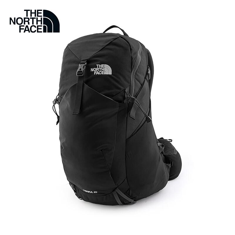 The North Face 87C3 Outdoor Hiking Backpack