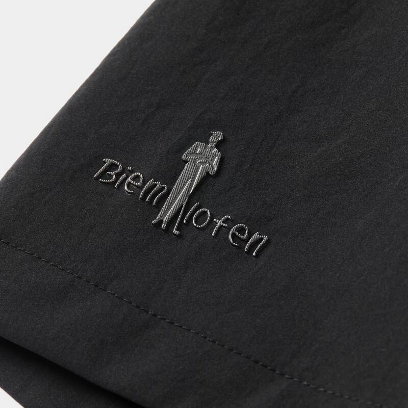 Bien Lefen Men's Outdoor Functional Fabric Polo T-shirt