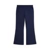 Ralph Lauren Childrens/Kids Embroidered Logo Flared Leggings