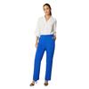 Principles Womens/Ladies High Waist Tapered Trousers