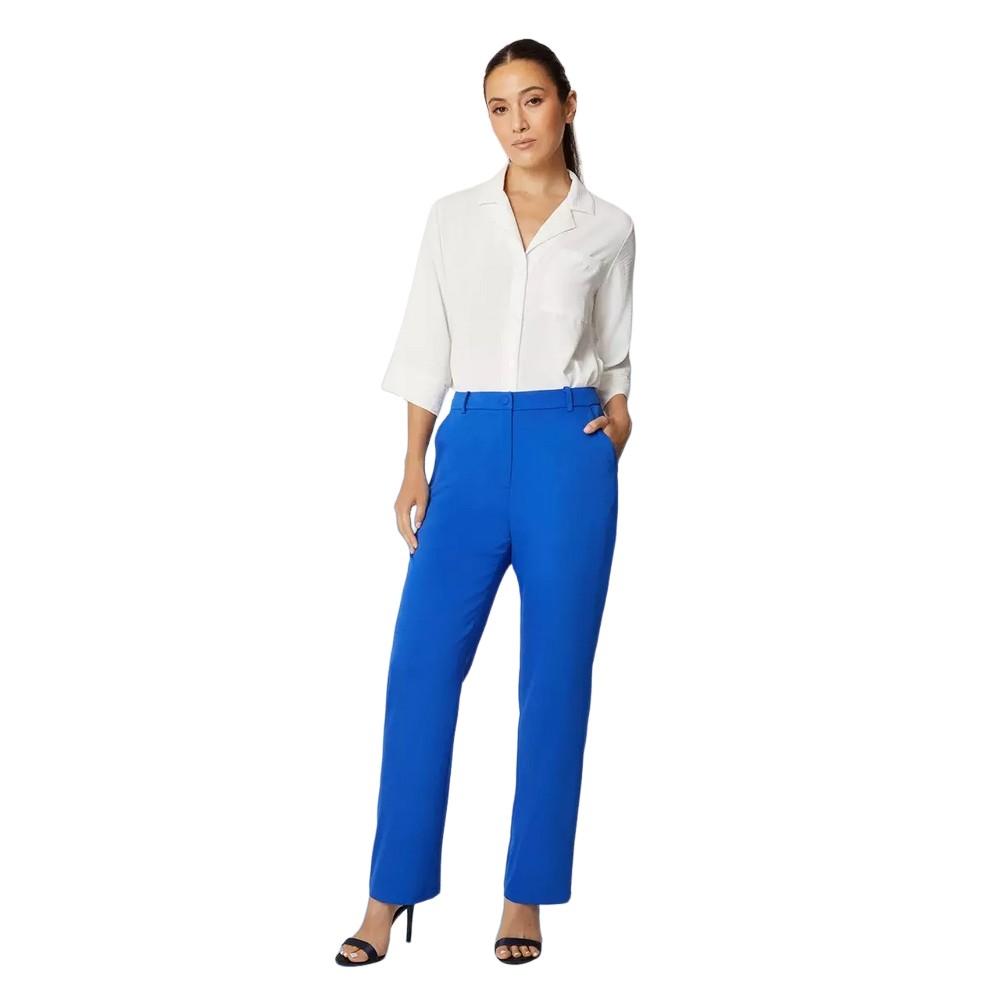 Principles Womens/Ladies High Waist Tapered Trousers