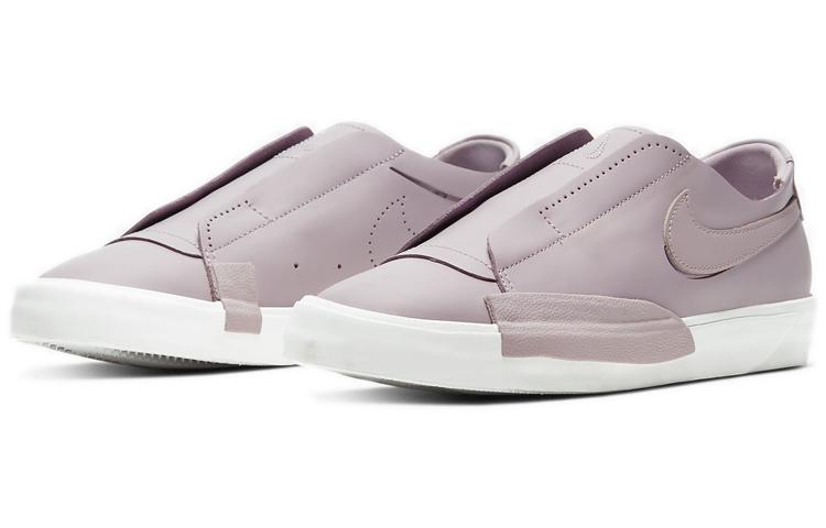 Nike Blazer Low Kickdown Photon Dust Women's CJ1651-001