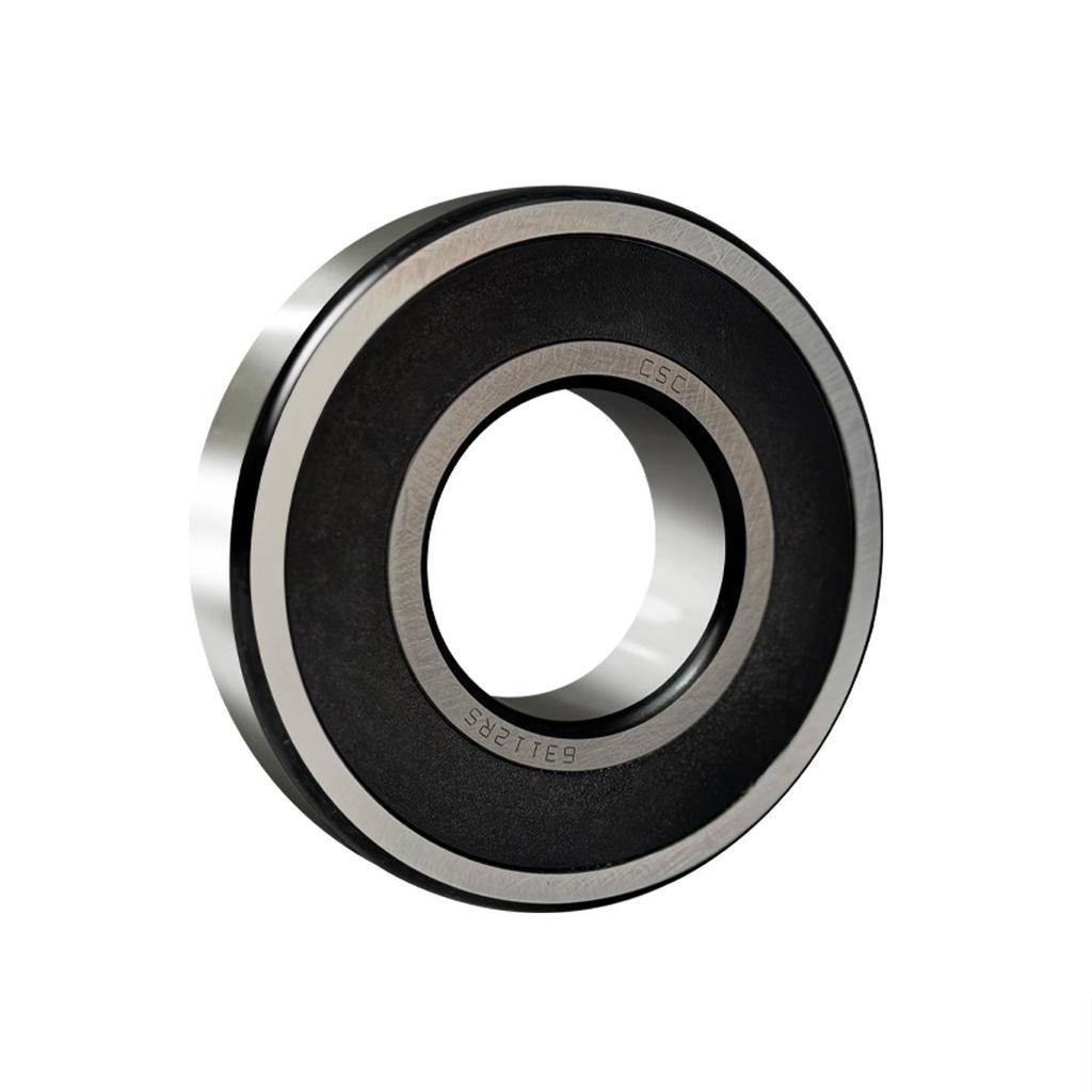 CSC High-Speed Deep Groove Ball Bearing ZZ (6200-6205, P6)